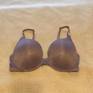 VS Lilac Bra